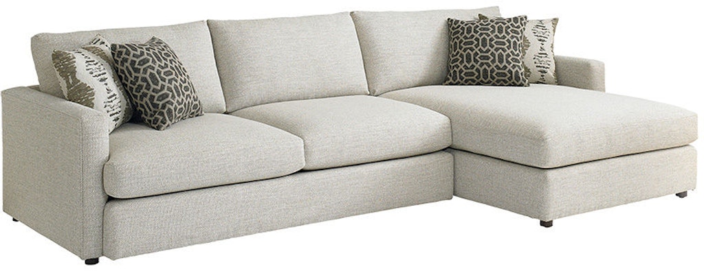 bassett sectional sofa bed