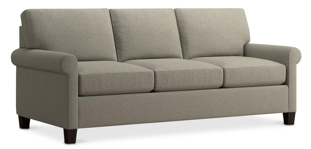 Bassett Living Room Sofa 271472 J&K Home Furnishings Myrtle Beach