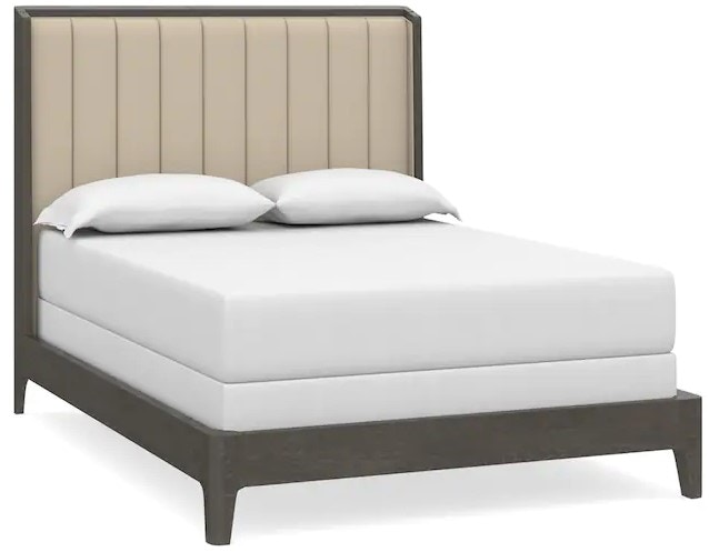 Bassett modern deals astor bed