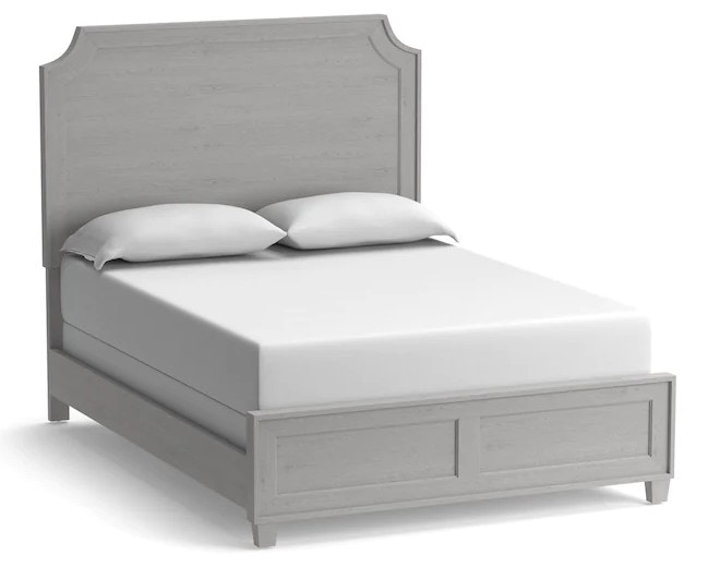  Panel Headboard Full 