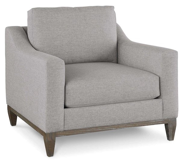 BENCHMADE Living Room Chair 313512 Capperella Furniture Bellefonte