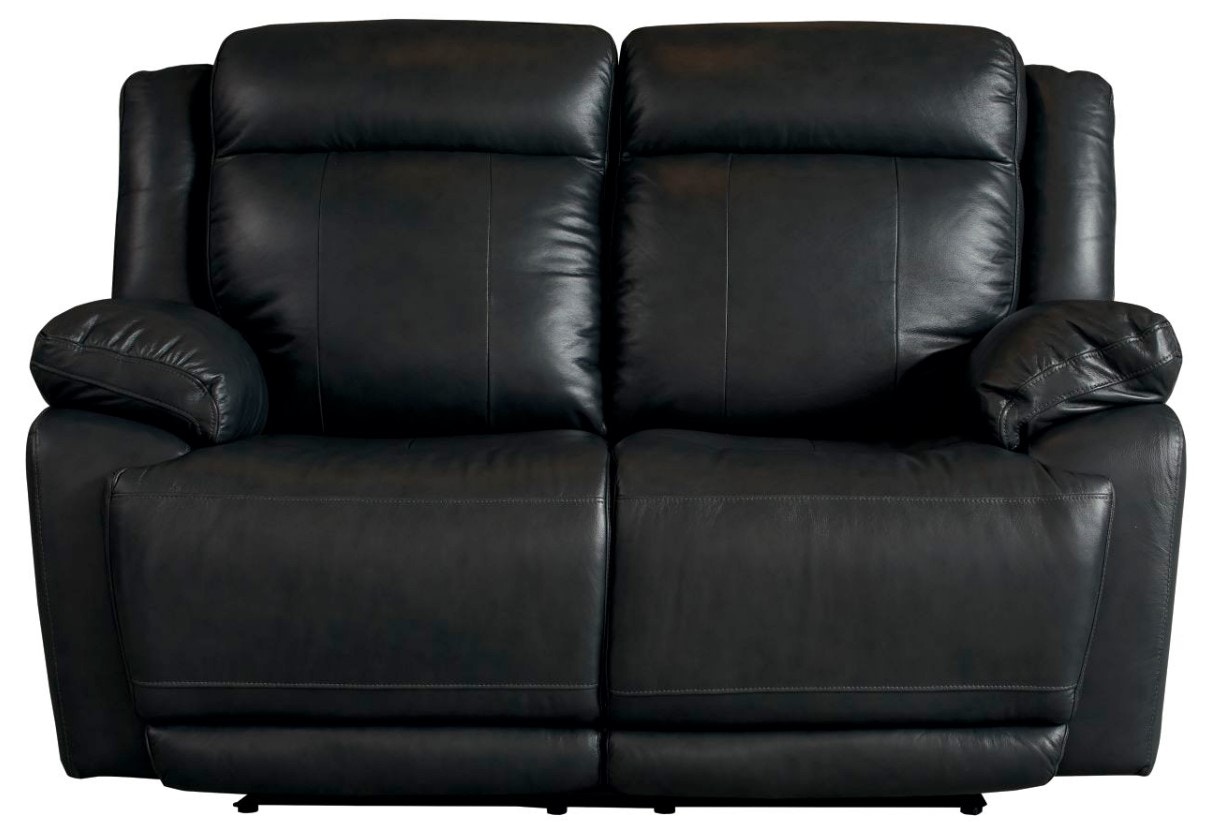 Bassett Living Room Loveseat w/Power 3706P42G J&K Home Furnishings