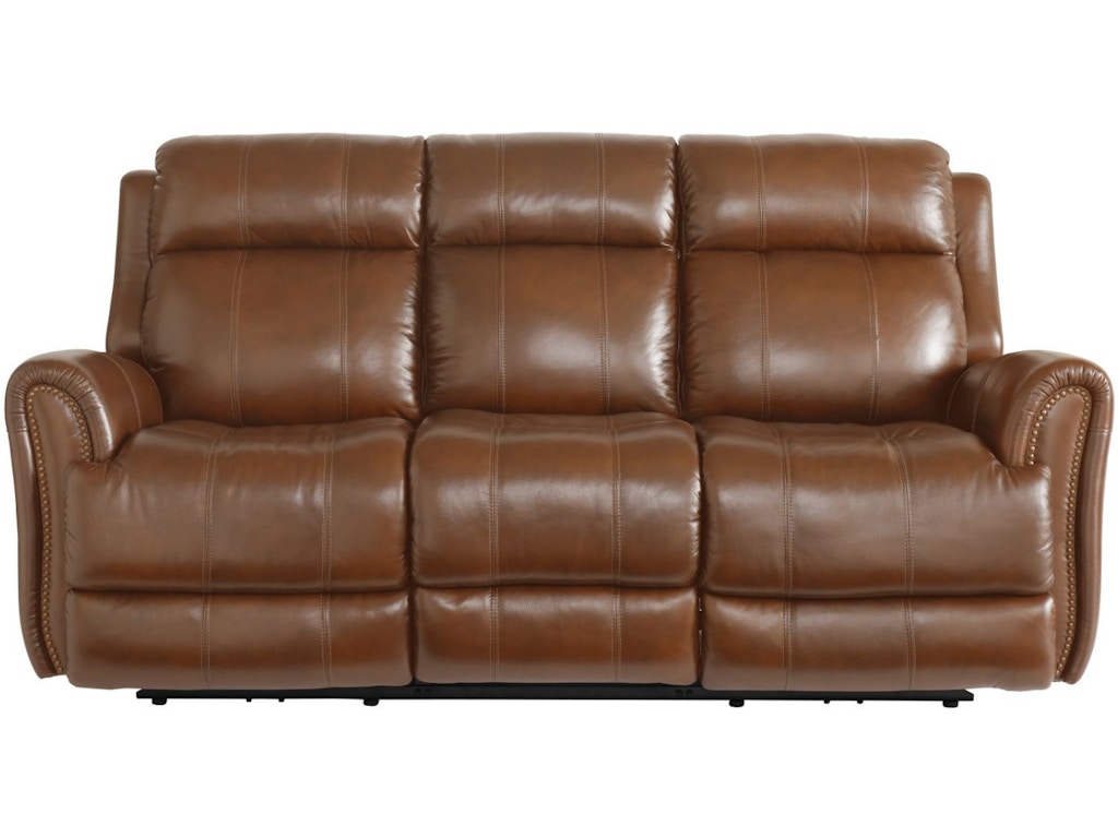 Bassett Living Room Sofa 3730-62e