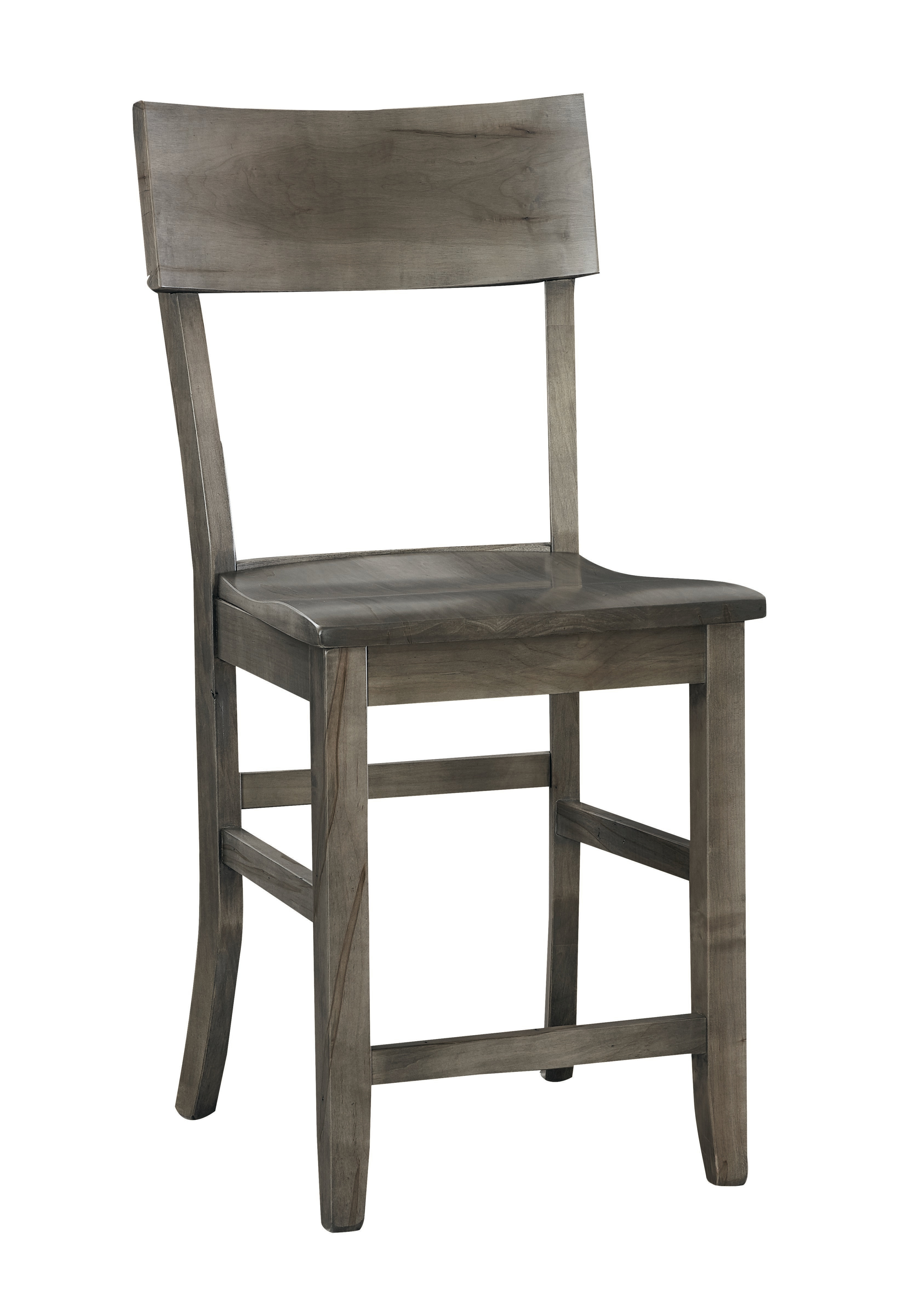 Bassett Benchmade Rollins Maple Counter Stool 40213000RL Portland