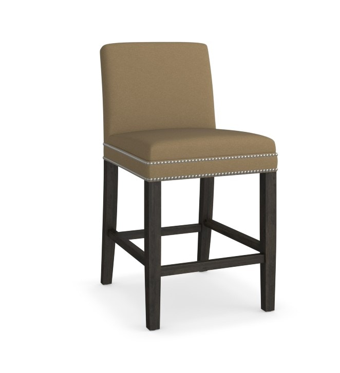 Bassett bar deals stools