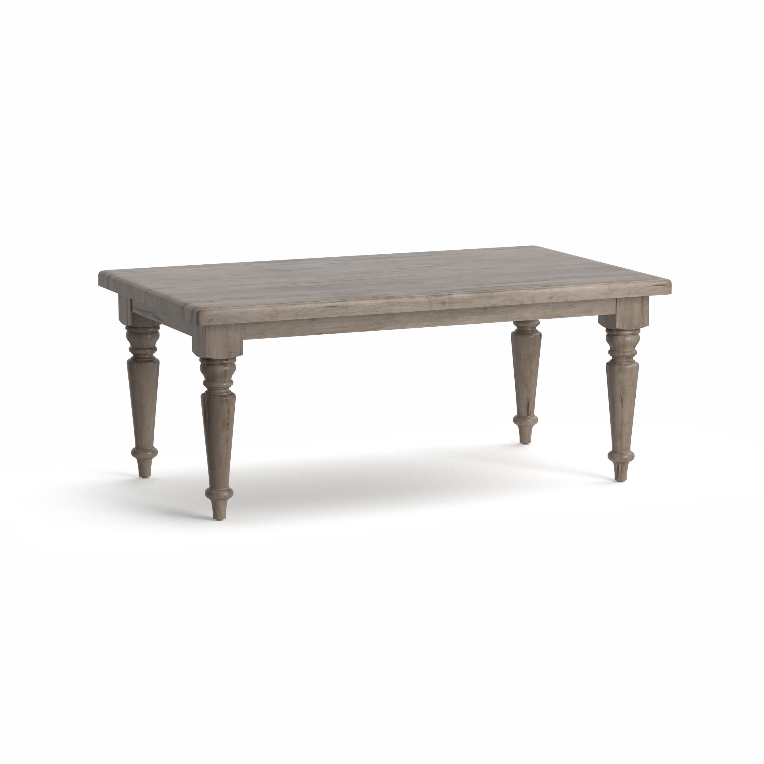 Bassett deals farmhouse table