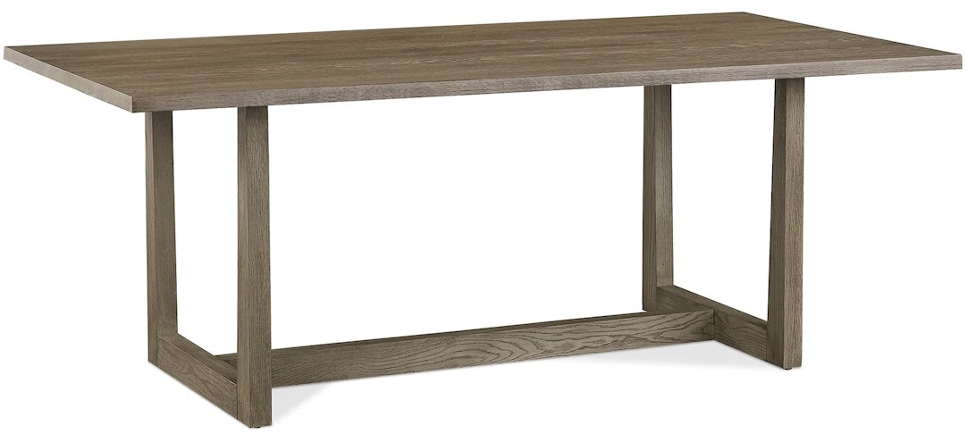 Bassett bench 2024 made table