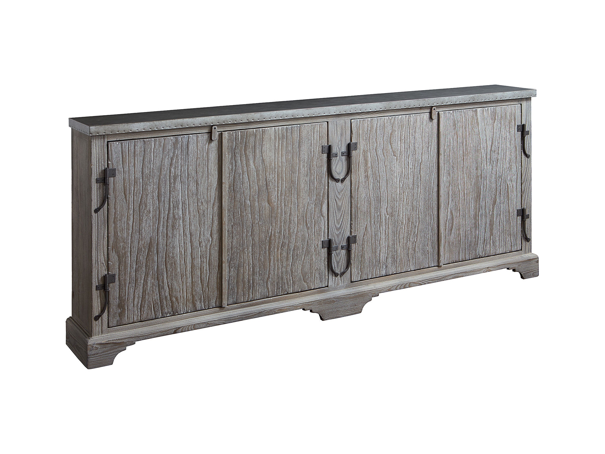 Bassett Antiquities 75