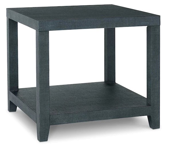 Square End Table 6R68-0640