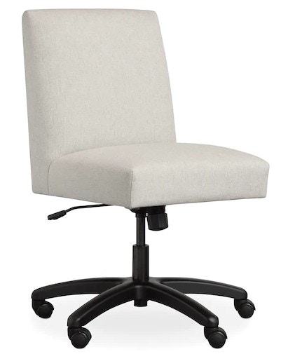 bassett desk chair