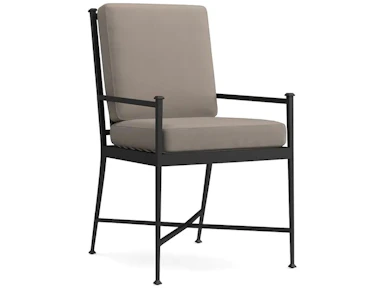 Bassett Florence Dining Arm Chair A003-KAC - Portland, OR | Key Home ...