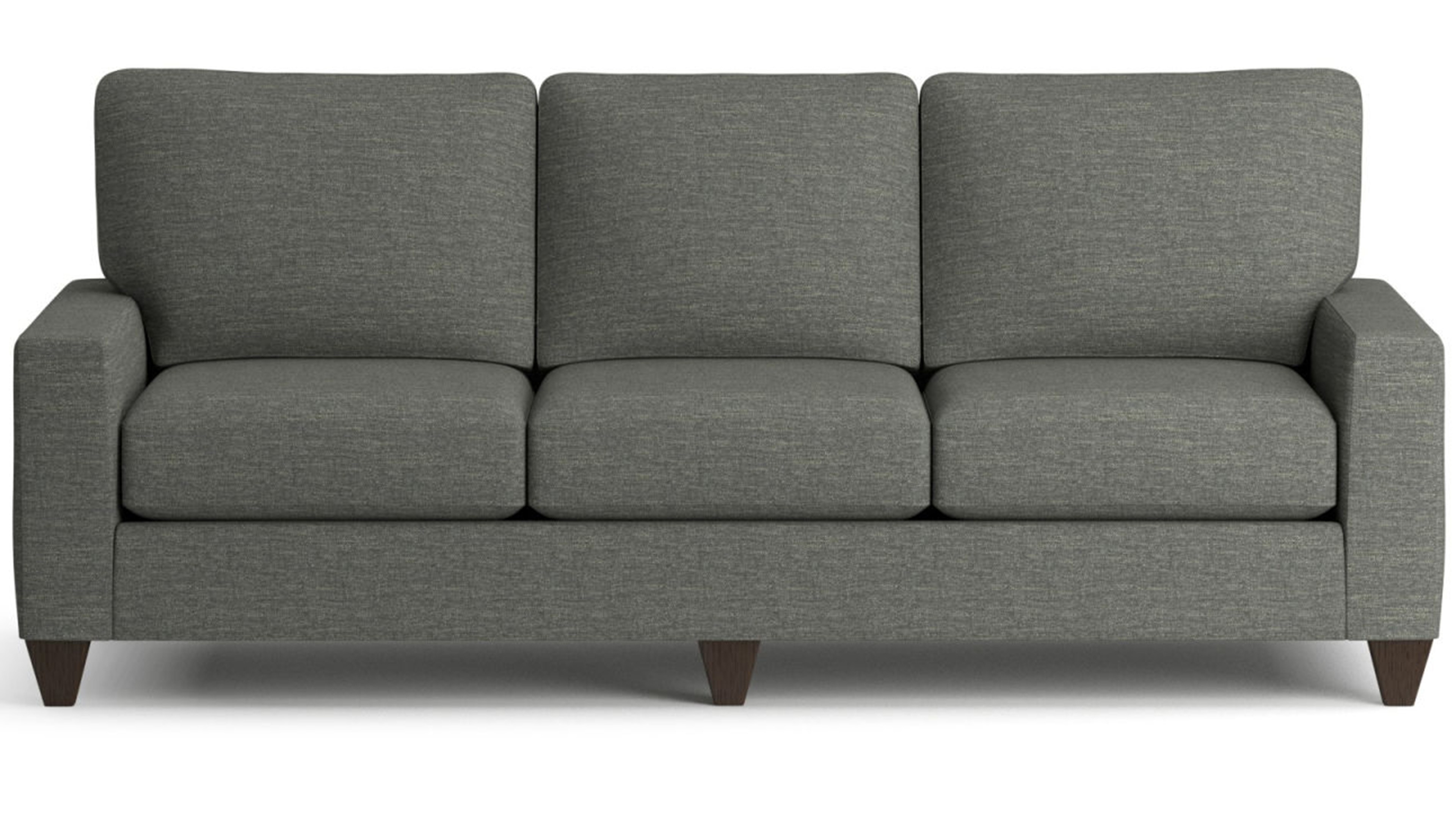 Bassett Grand Sofa C000-92DF