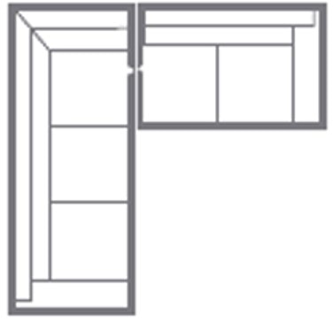  Small L Sectional DT 