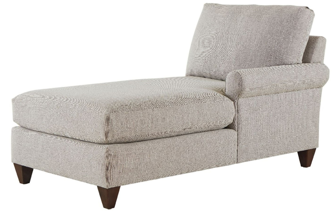 Bassett RF Chaise C000-RLST