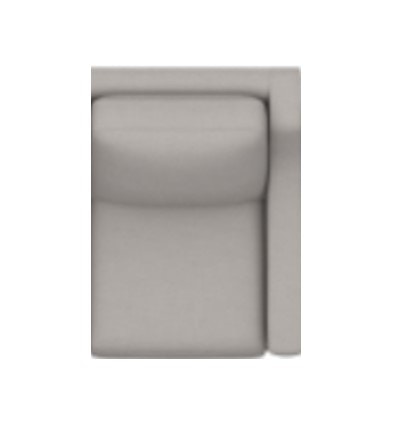 BENCHMADE Living Room RAF Reclining Chair M00021TM Hickory Furniture