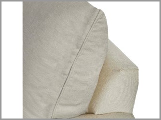 WELT FABRIC
