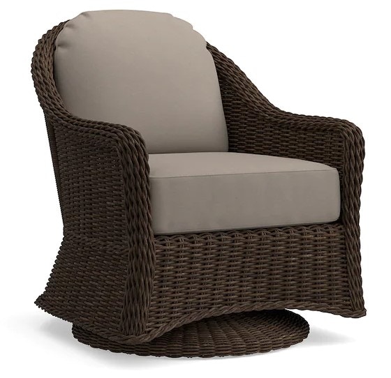 Bassett cheap swivel glider