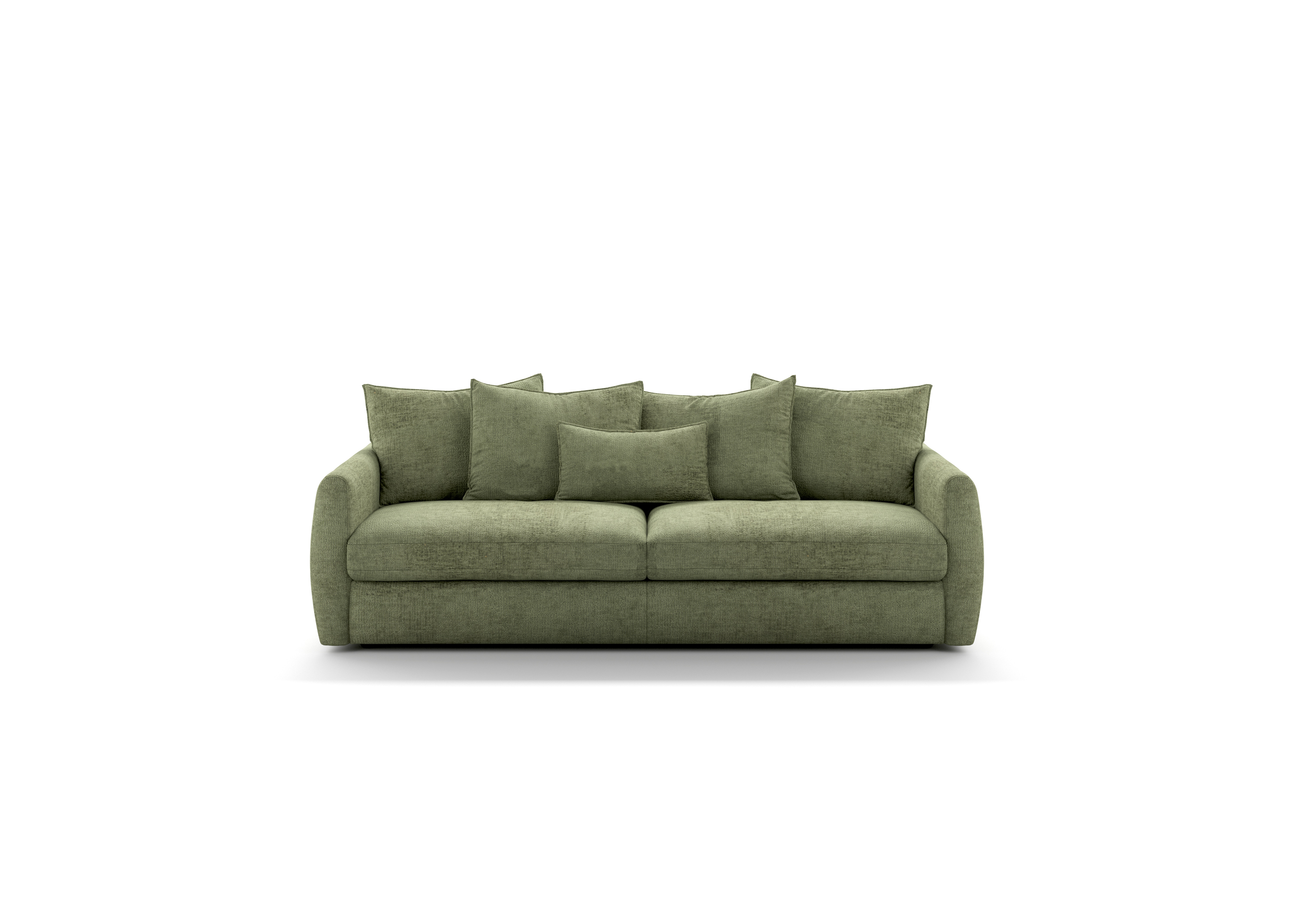 Luonto Furniture Winslow Cot Sofa Day Bed - Harmony 39 WINS-D-HARM/39