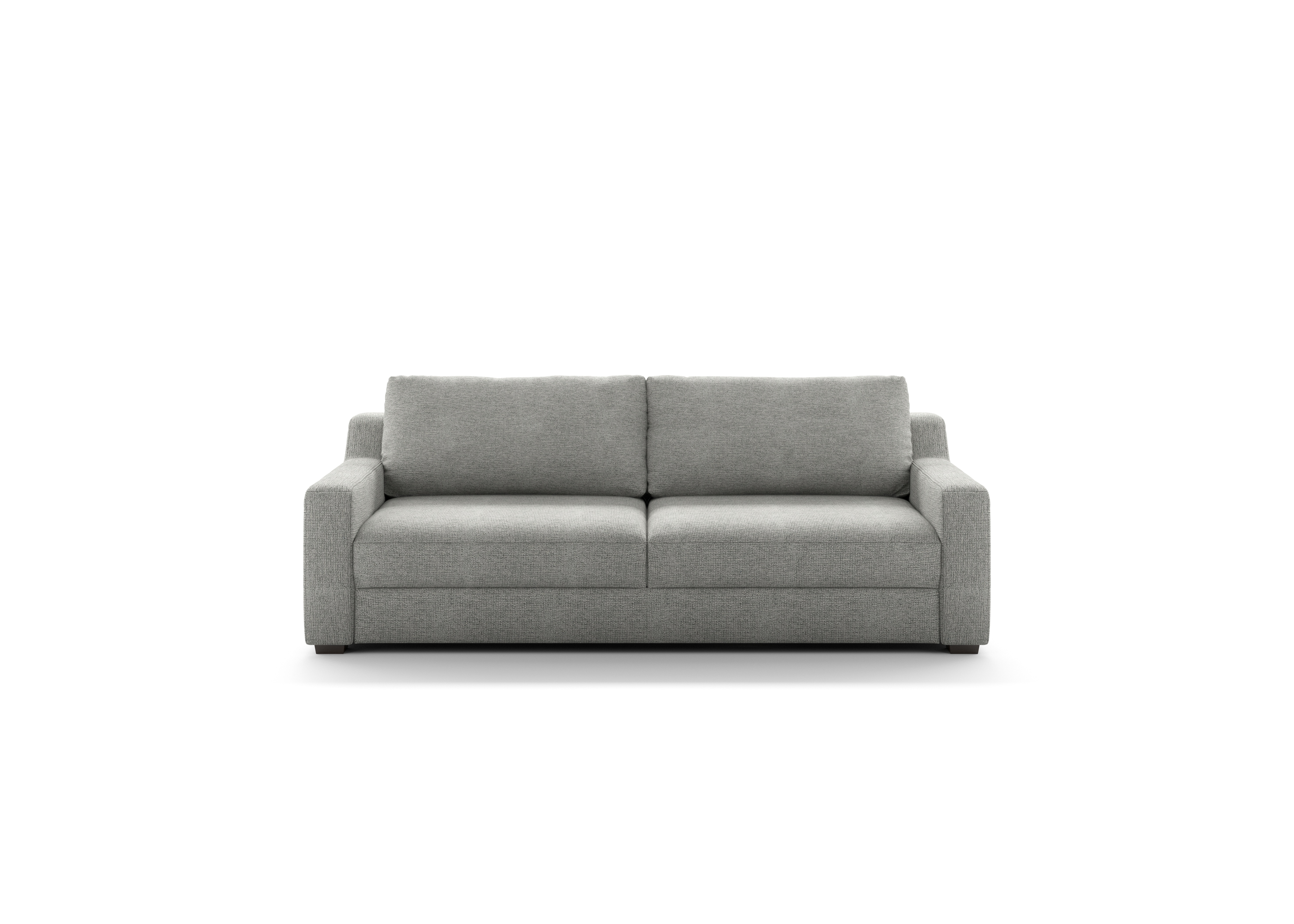 Luonto Furniture Meri Queen Sofa Sleeper - Lea 149 - 106/4 Smoked Birch MERI-DED-LEA/149-106/4-SMB