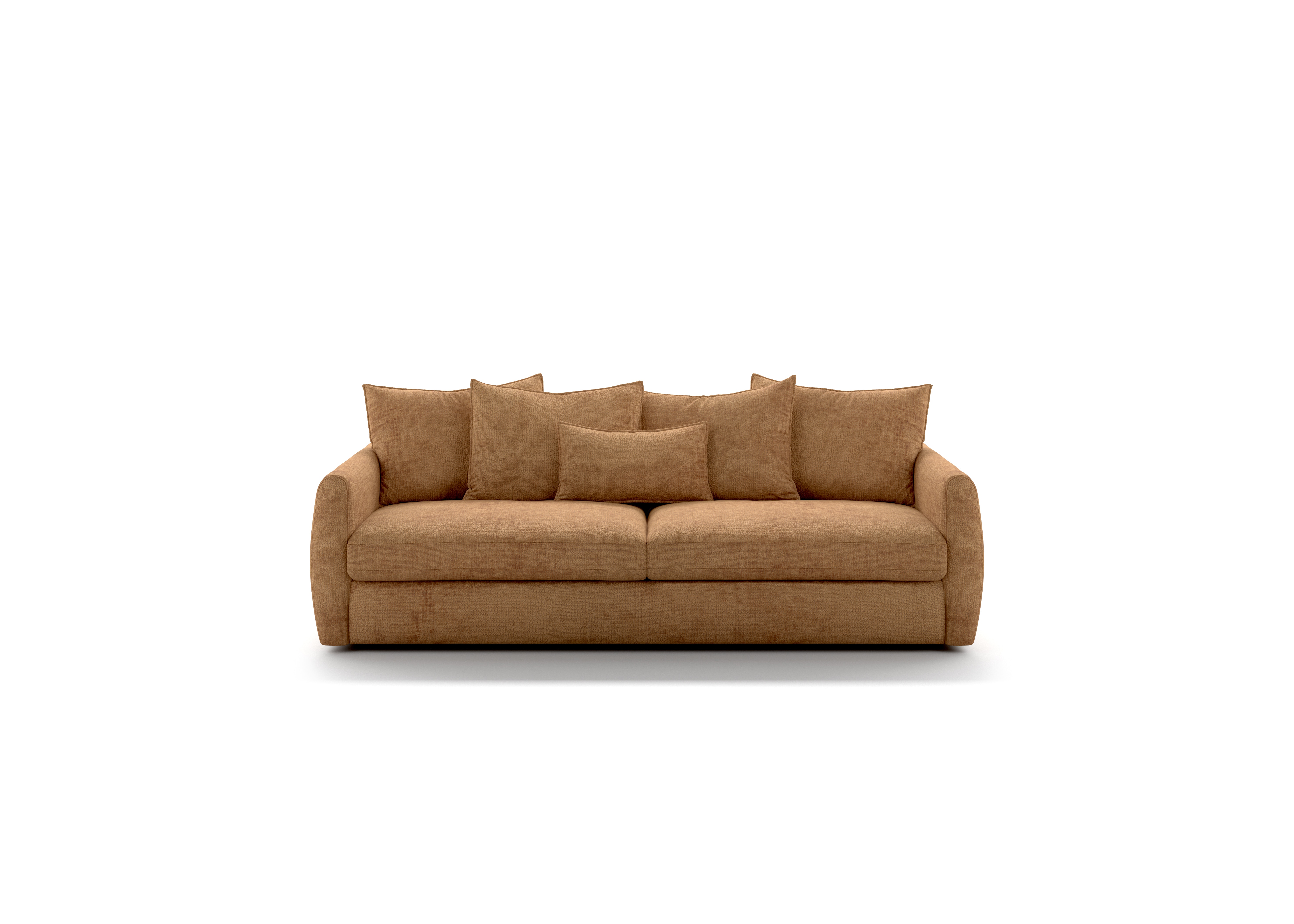 Luonto Furniture Winslow Cot Sofa Day Bed - Harmony 56 WINS-D-HARM/56