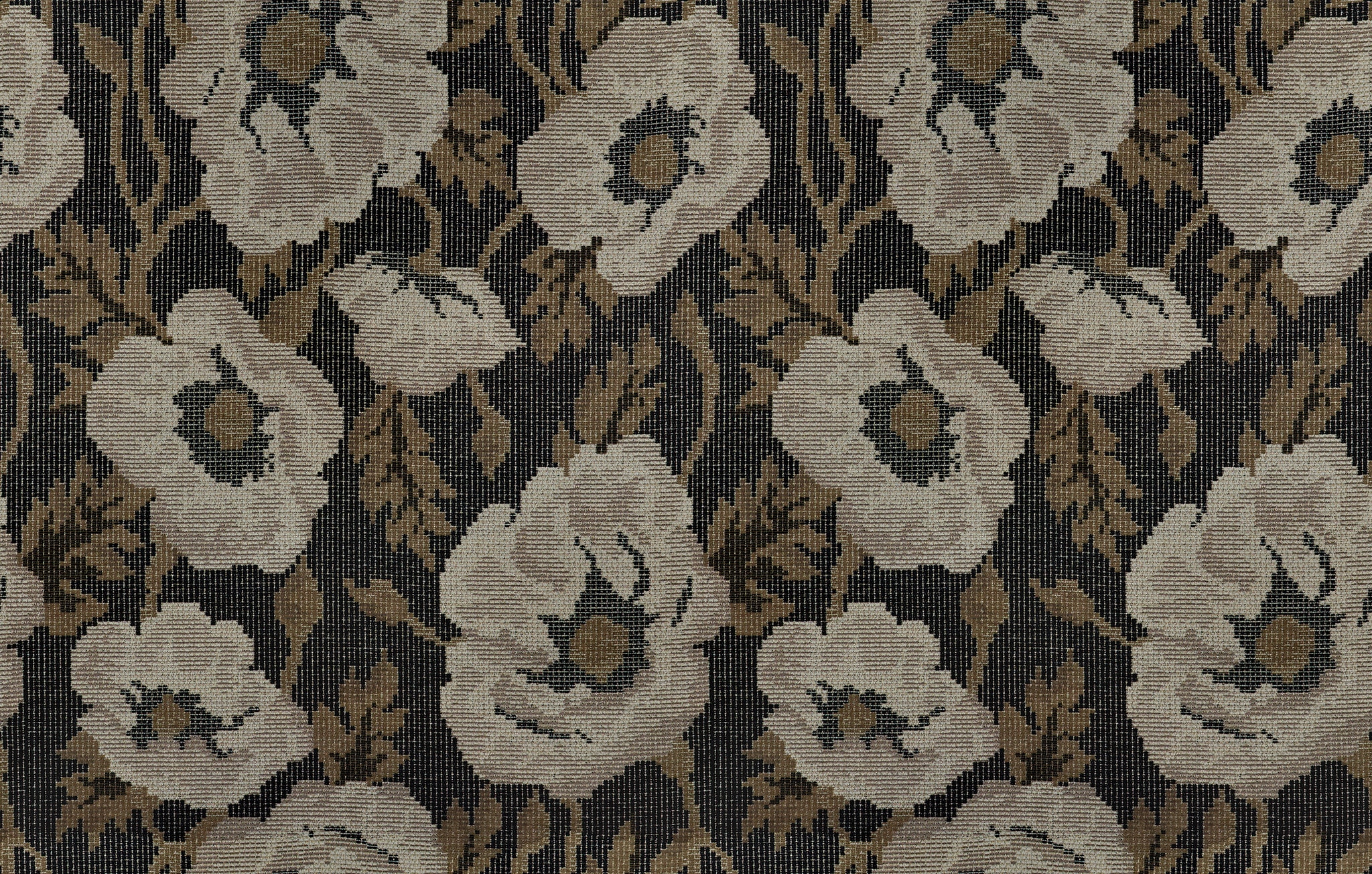  45393 BLOOM BLACK