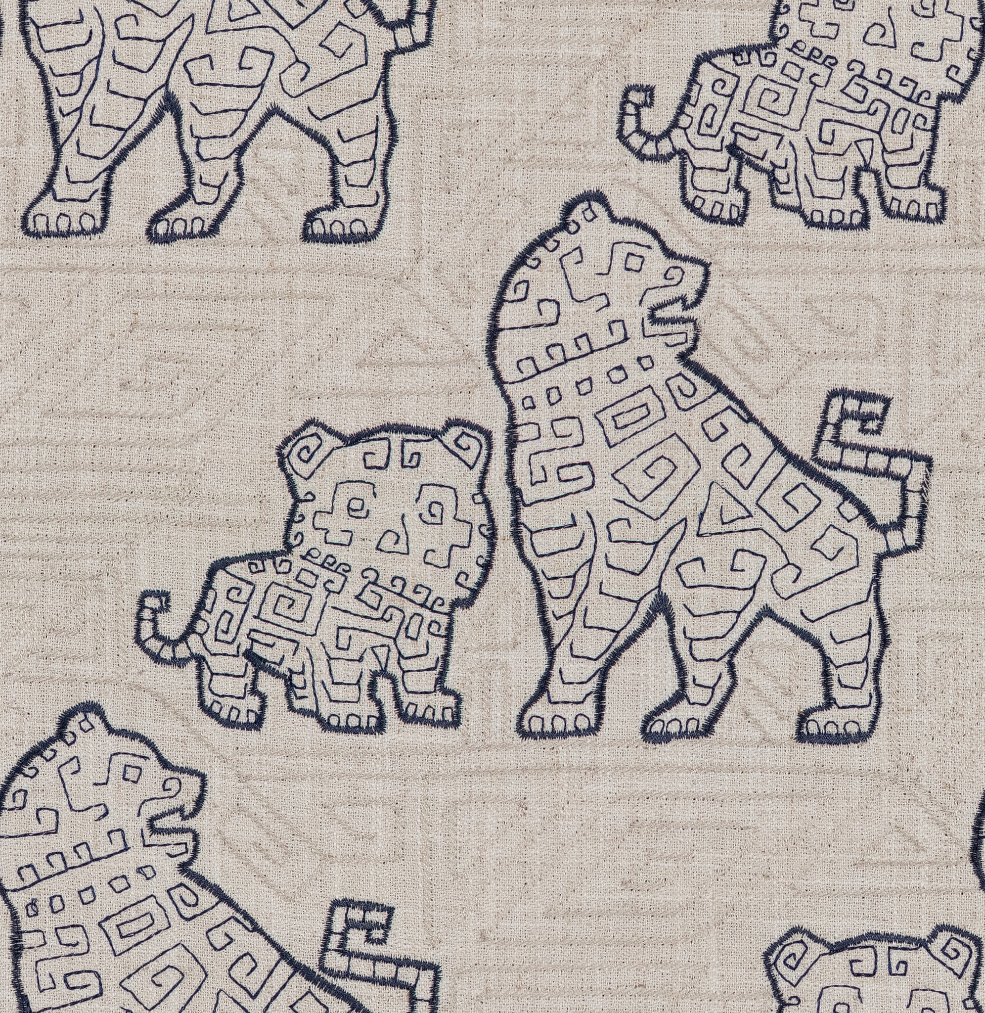  44643 FOO-DOG NAVY