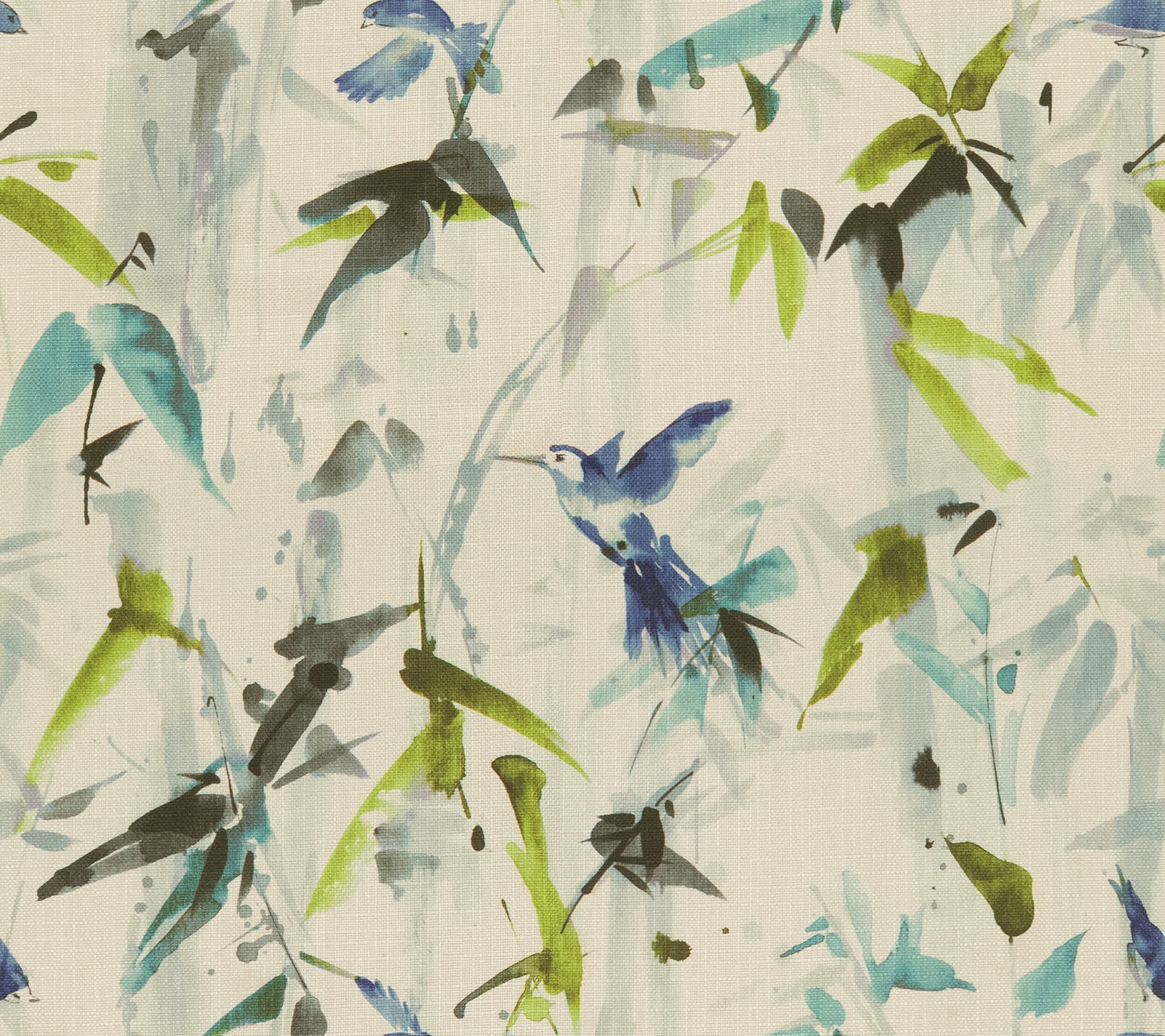  27.5 HUMMINGBIRD TURQUOISE