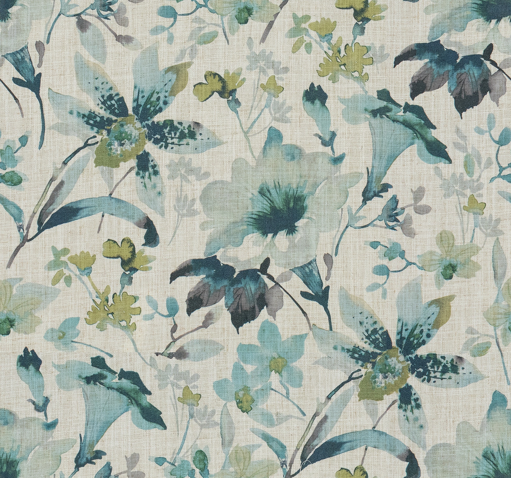 40740 LILIUM TURQUOISE