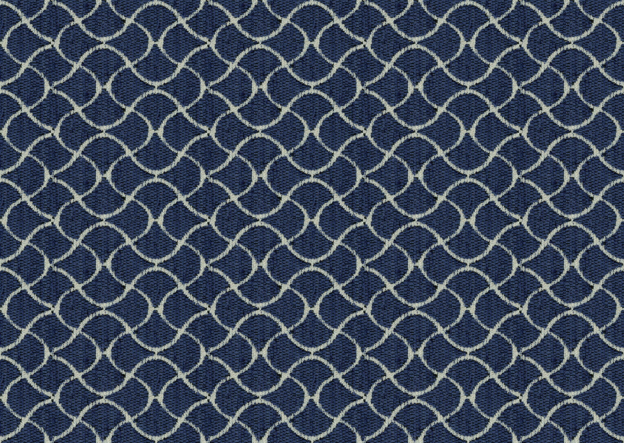  43369 QUILTY BLUE