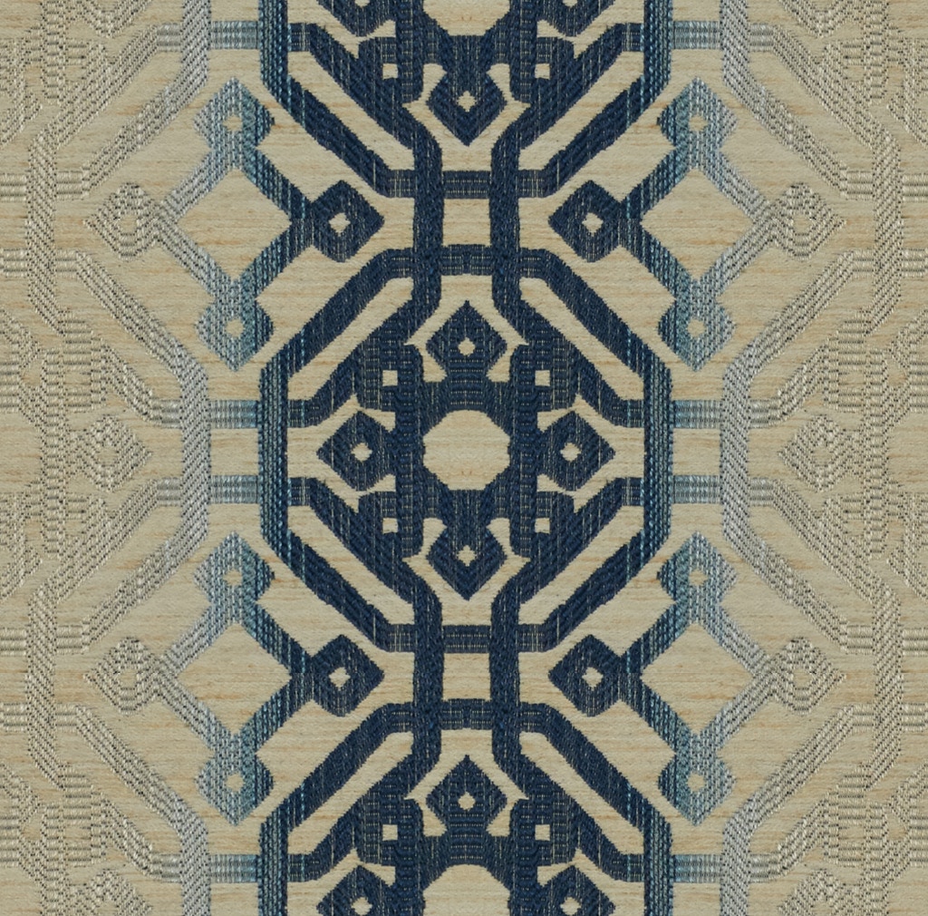  38467 SAMIRA BLUE