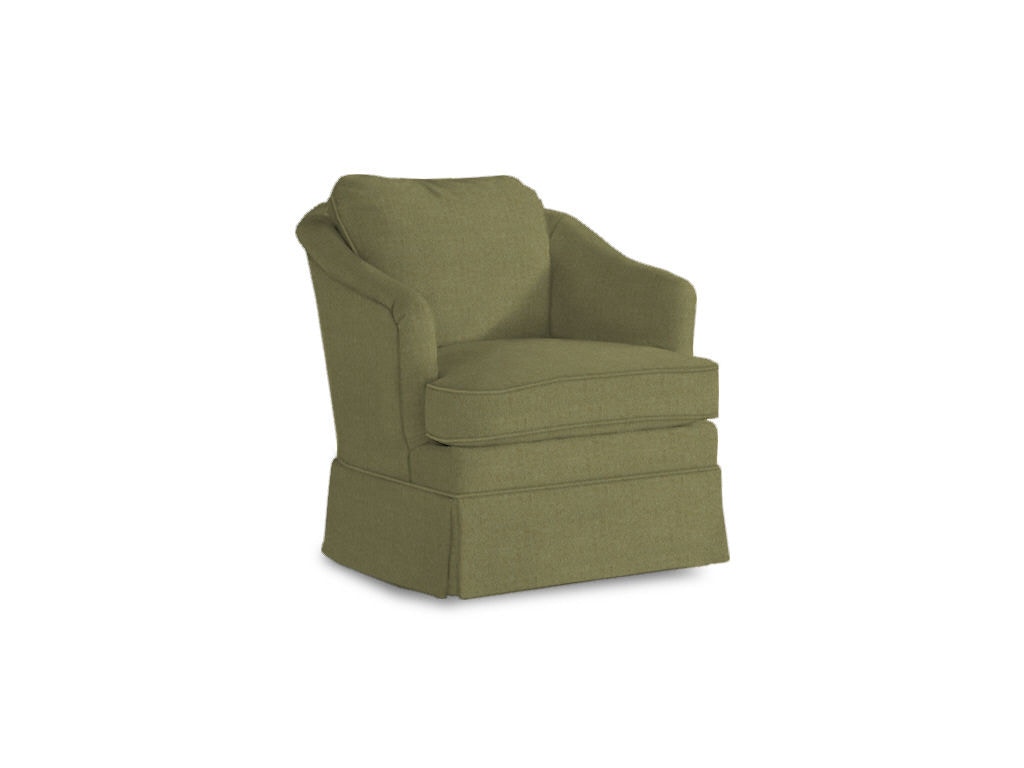 Nava swivel sales glider