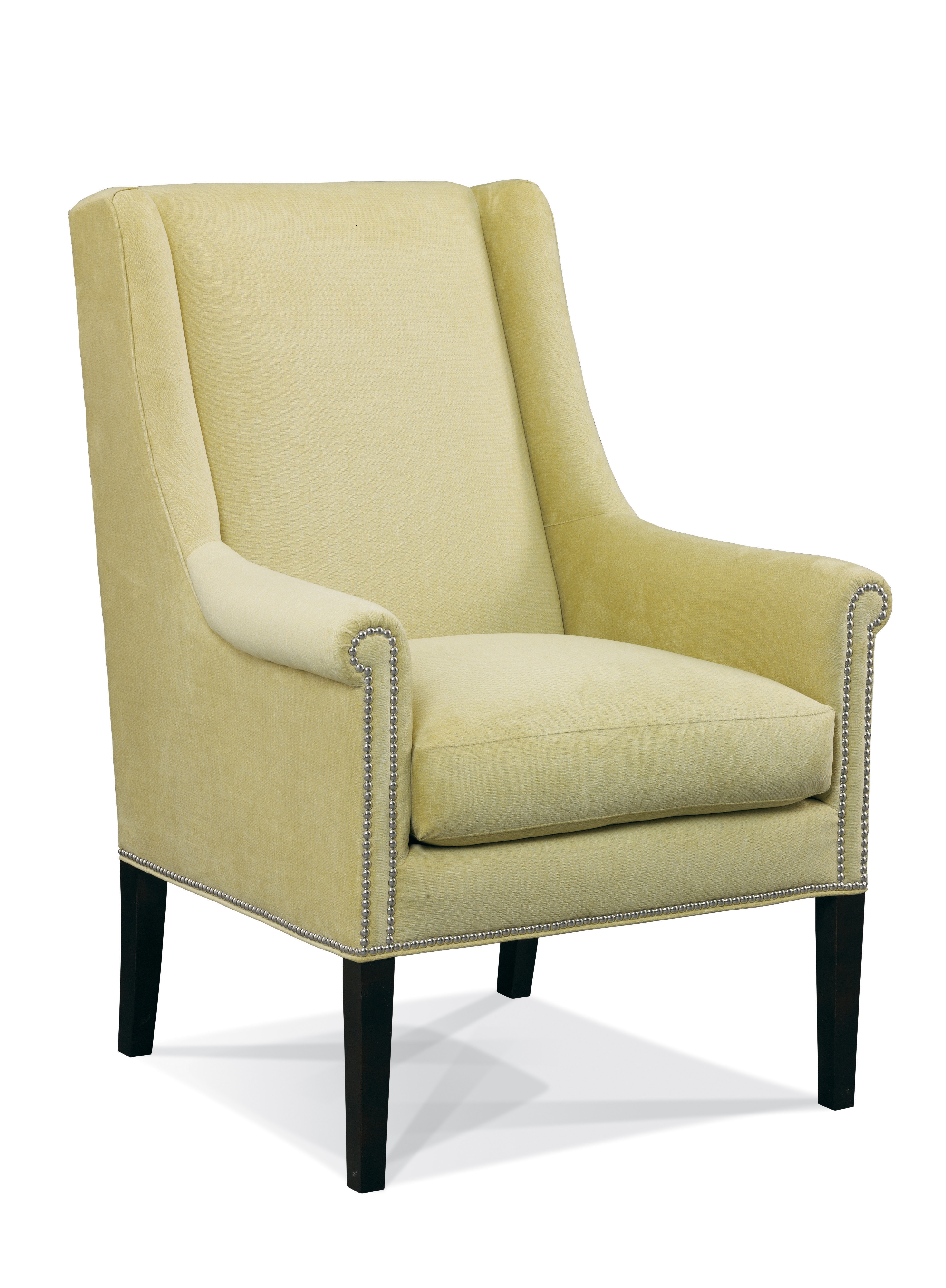 Sherrill Living Room Chair 14551 Hickory Furniture Mart Hickory, NC