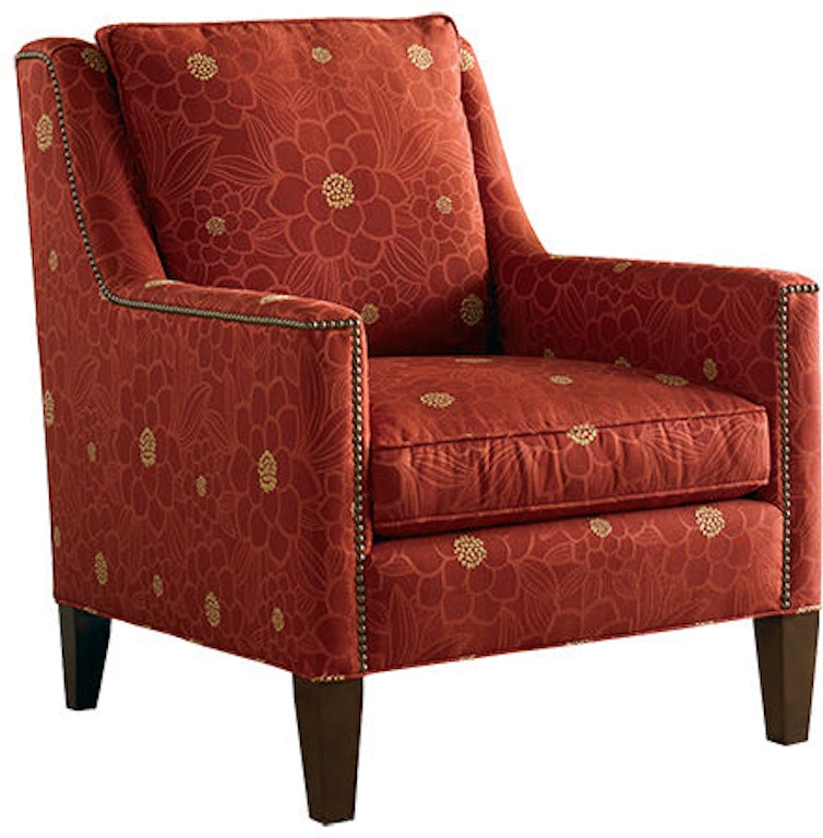 Sherrill Furniture Living Room Chair 1557 1 Louis Shanks