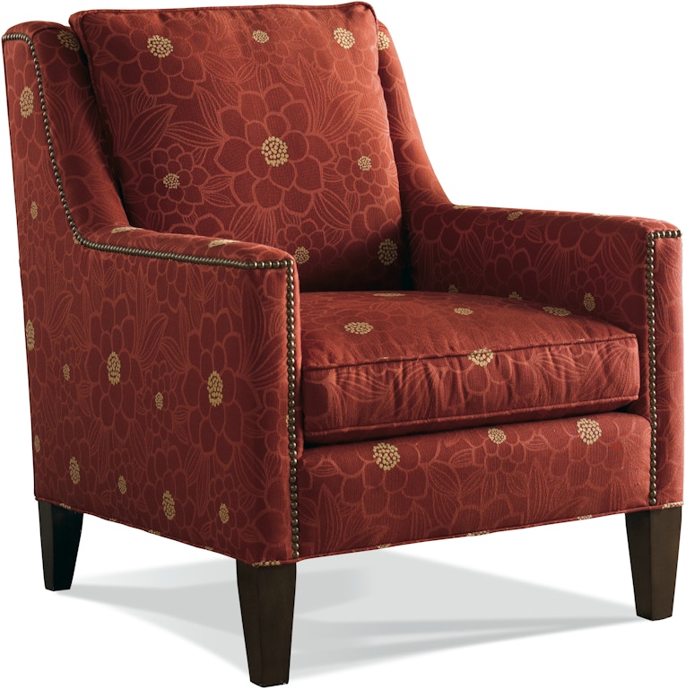 Sherrill Furniture Living Room Chair 1557 1 Louis Shanks