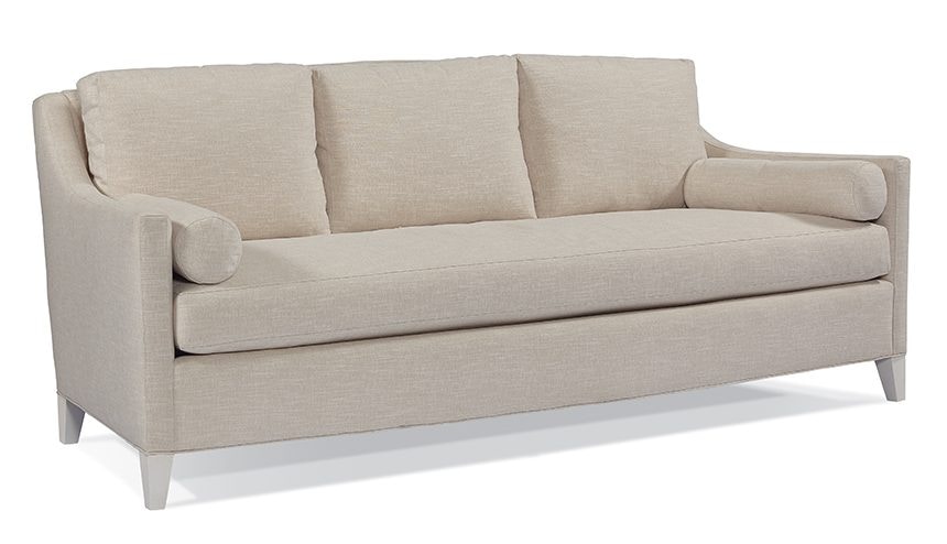 Sherrill on sale sofa cost