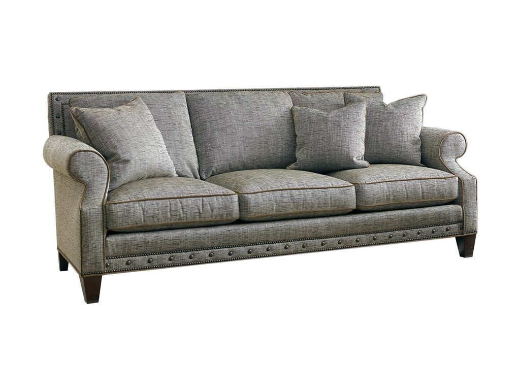 Living Room Sofas - Howard Lorton Furniture & Design - Denver, CO
