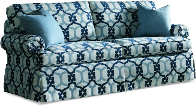 Custom Cushions for Sherrill Furniture