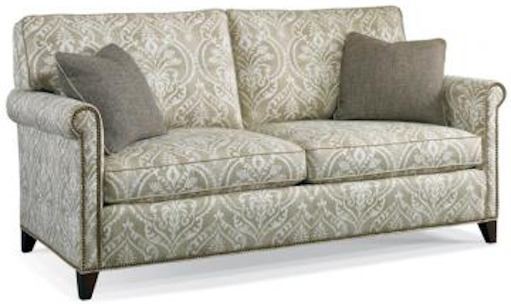 Sherrill Living Room Sofa 3063 3 Weinberger S Furniture And