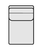 Sherrill Living Room Armless Chair 43AC1D Toms Price Home