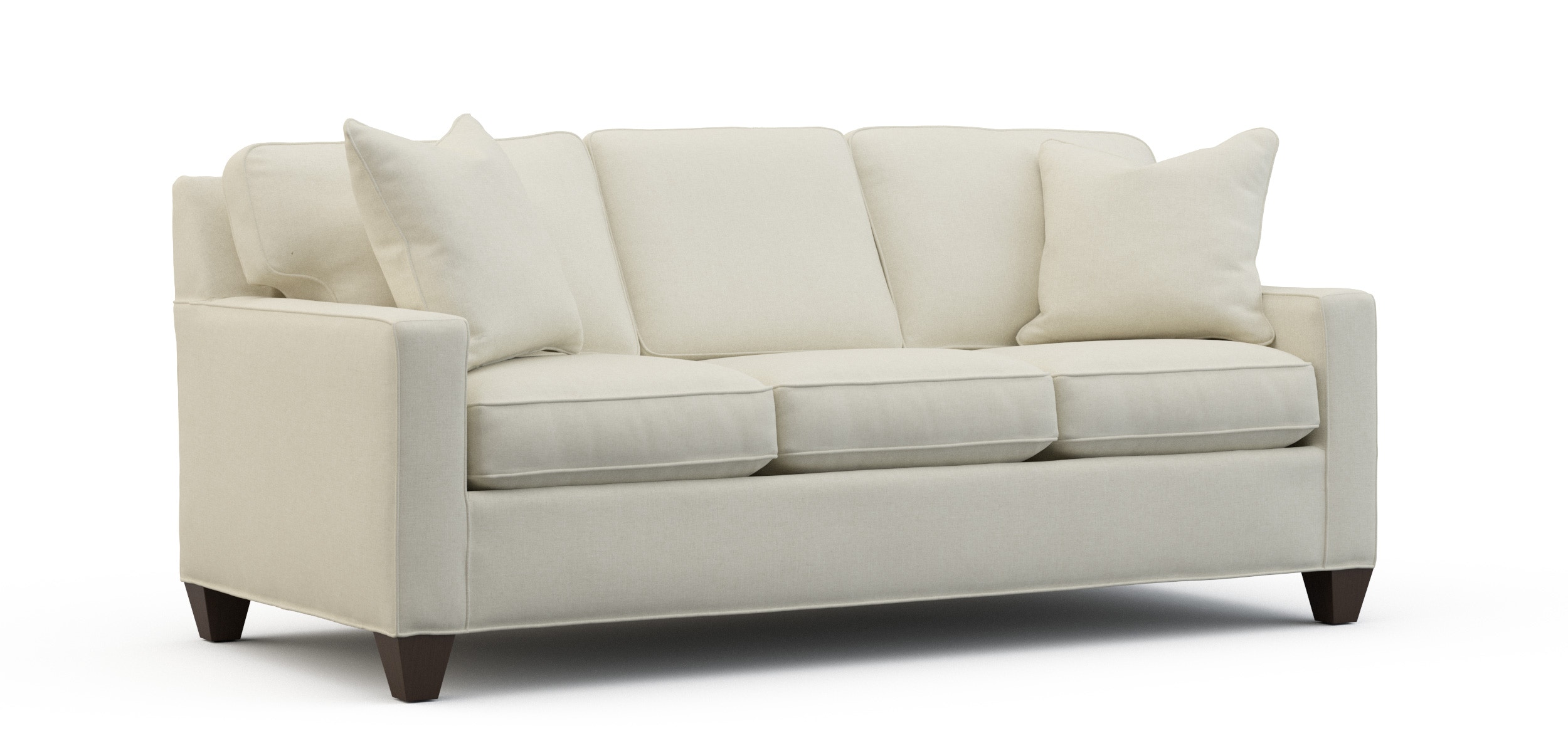 Sherrill Living Room Sleep Sofa 7100 33 Birmingham Wholesale Furniture Birmingham AL