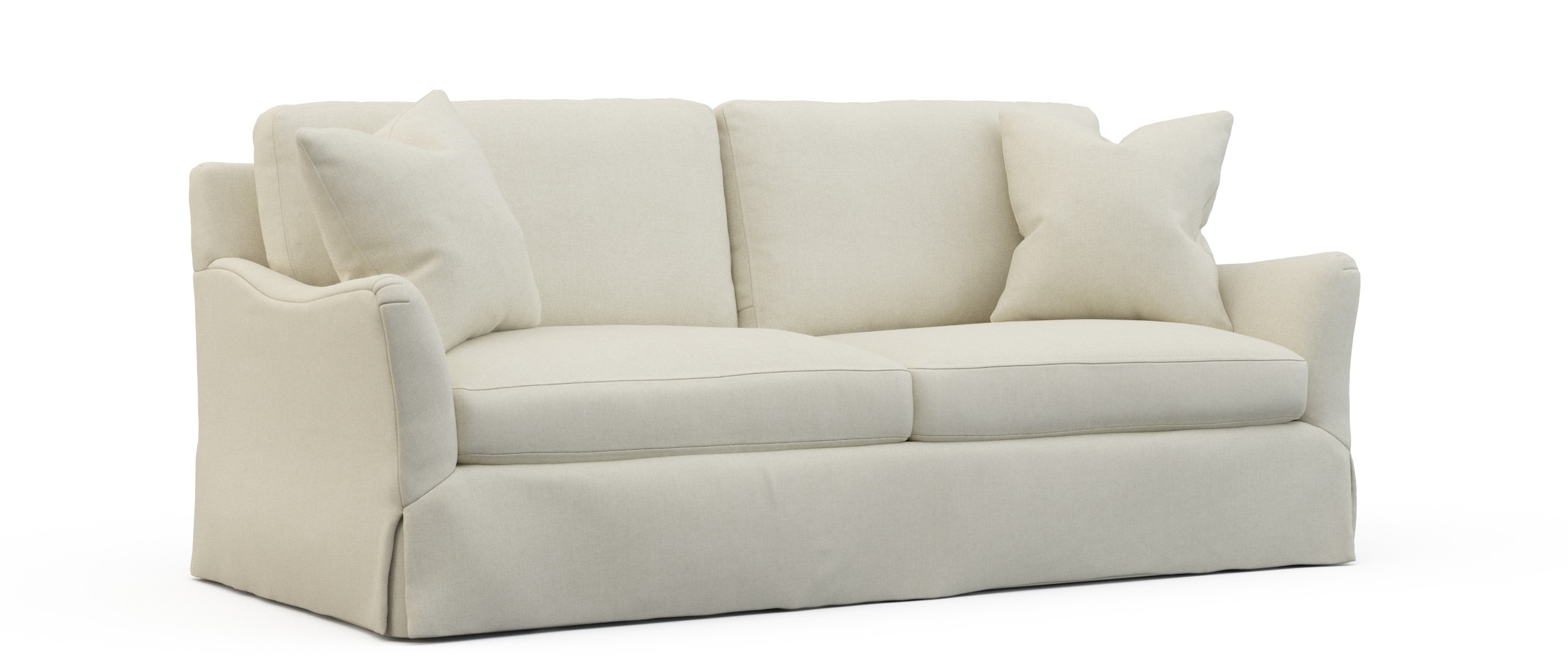 Sherrill Living Room Sofa 7522D84 J&K Home Furnishings Myrtle