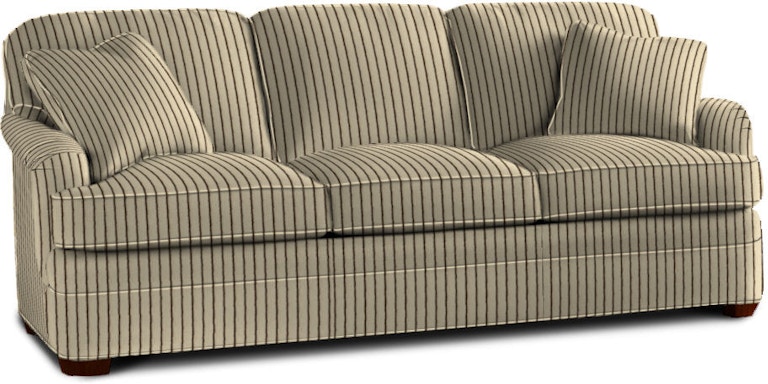 Sherrill Furniture Living Room Sofa 9634-Ekd