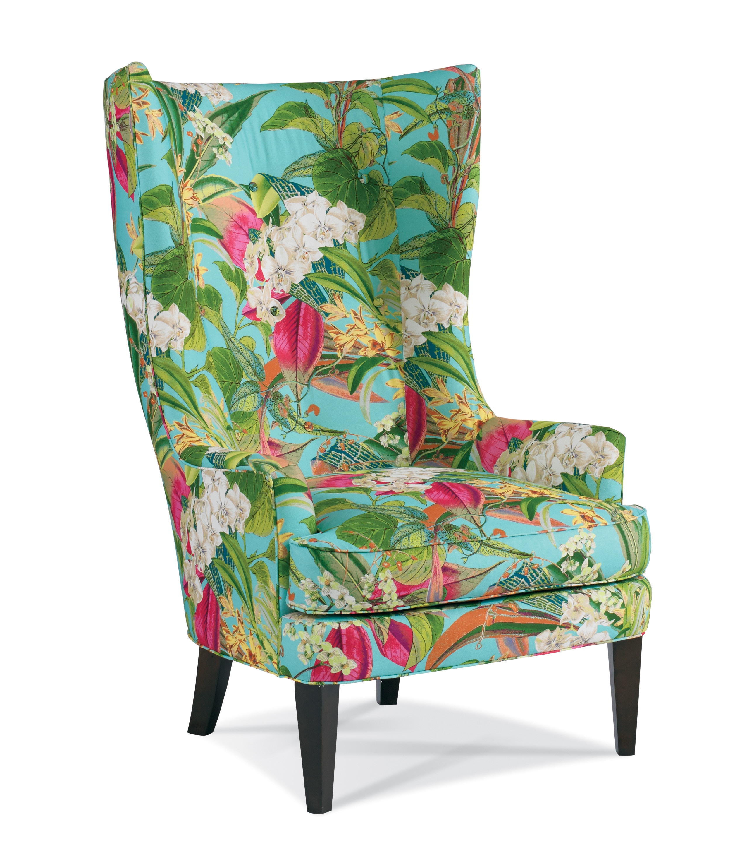 Sherrill wingback store chairs