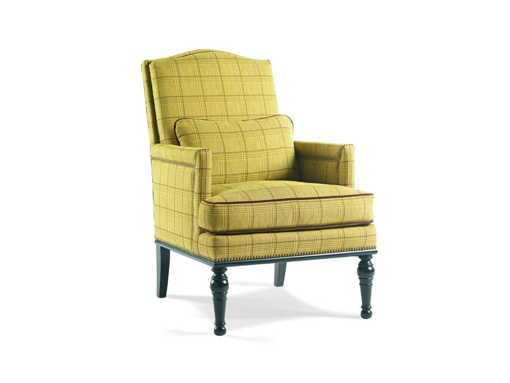 Sherrill Living Room Chair DC63 | Hickory Furniture Mart | Hickory, NC
