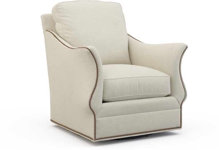 Sherrill Living Room Motion Swivel Chair FM419-01 - McLaughlins
