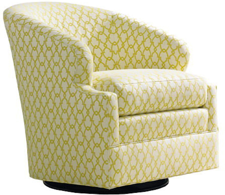 Sherrill Living Room Motion Swivel Chair MSW1660