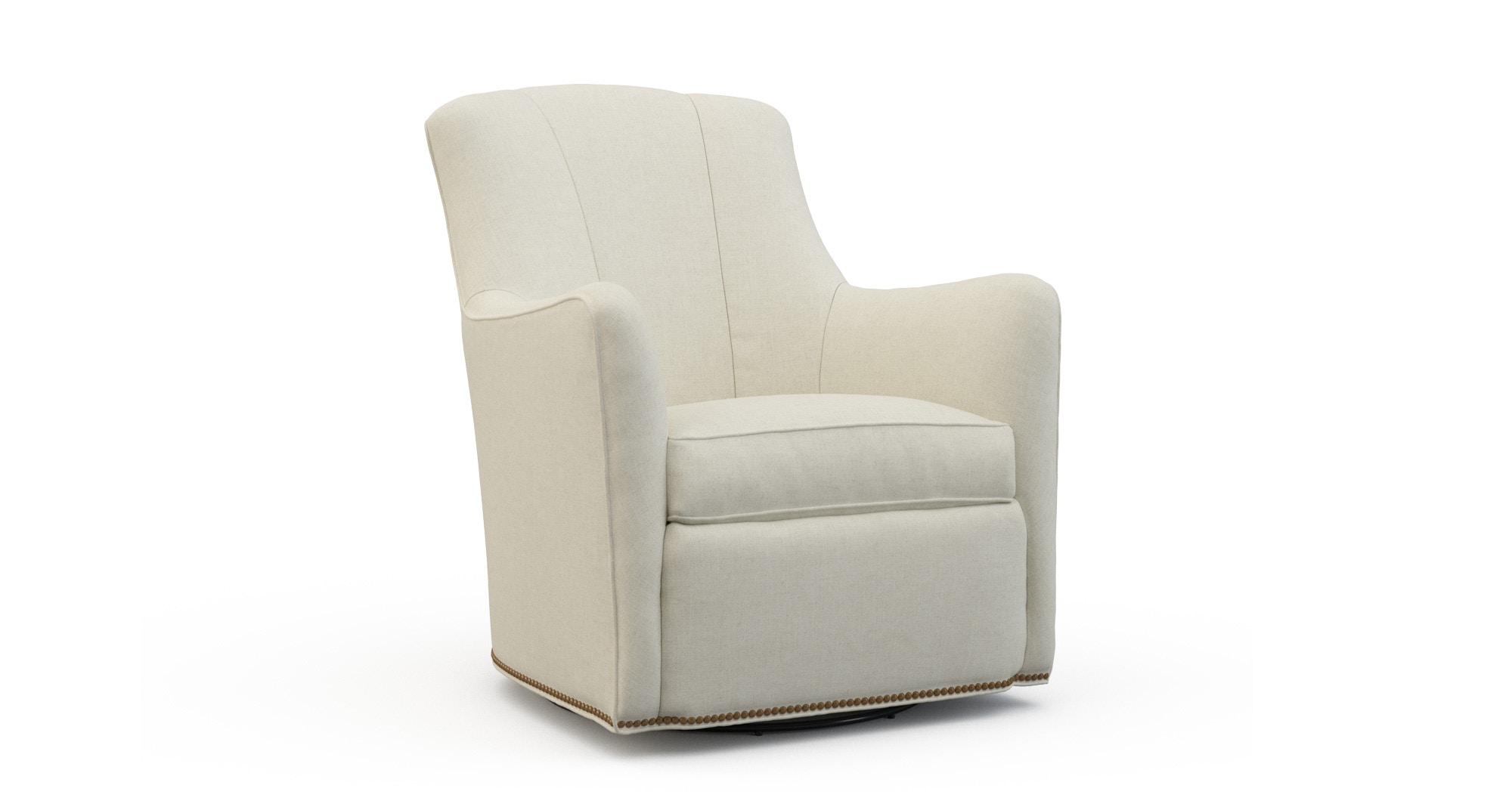 Sherrill sales swivel rocker