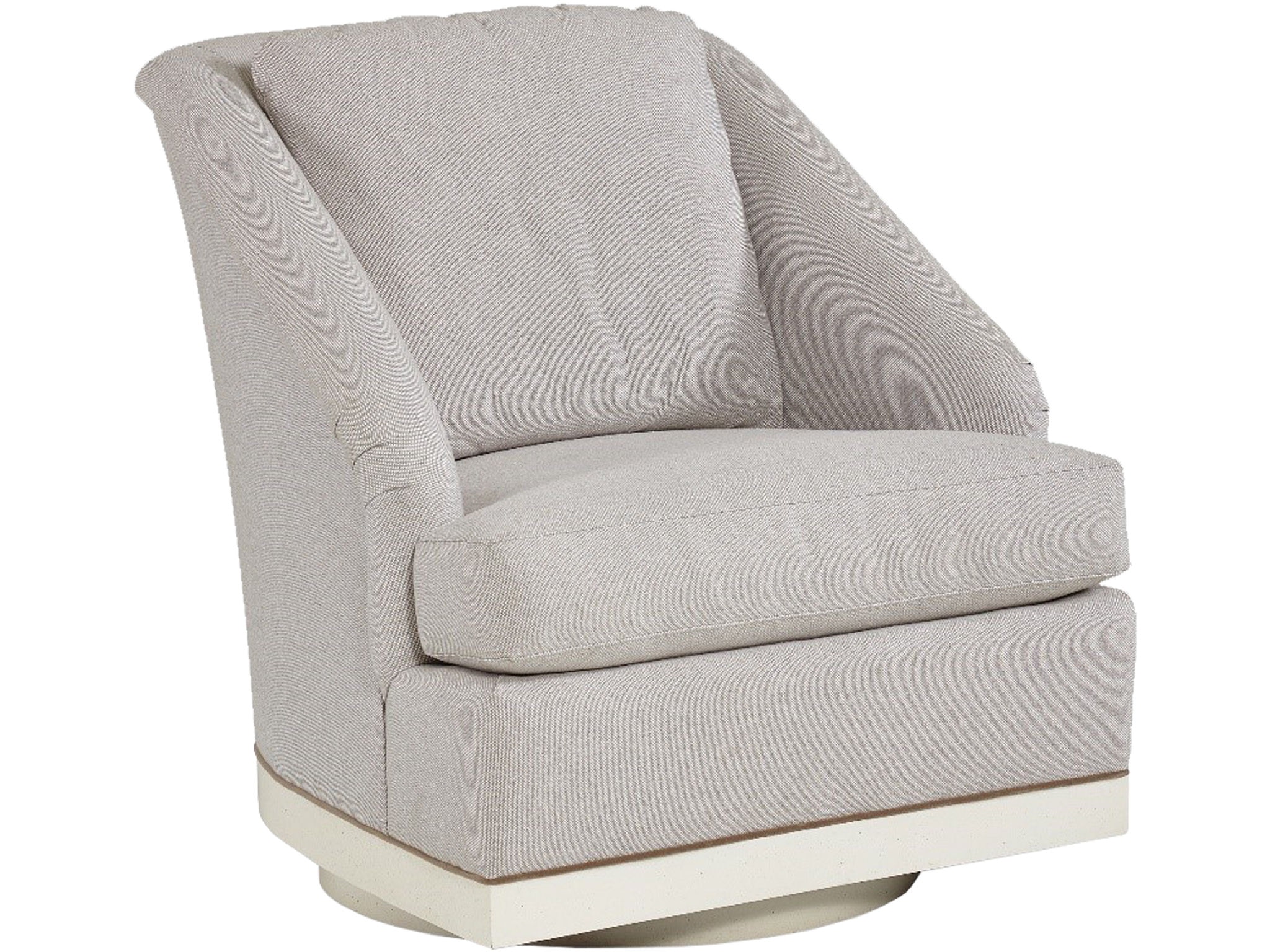 Sherrill hot sale swivel rocker