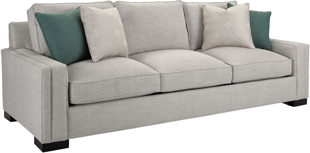 Broyhill Living Room Rocco Sofa 4280 3 Simply Furniture Broyhill Living Room Rocco Sofa 4280 3 At Simply Furniture