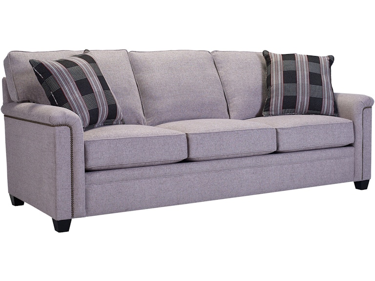 Broyhill Living Room Warren Sofa 4287 3 Feceras Furniture Broyhill Warren Sofa 4287 3fabrics Finishes Pieces Shown In Photography May Not